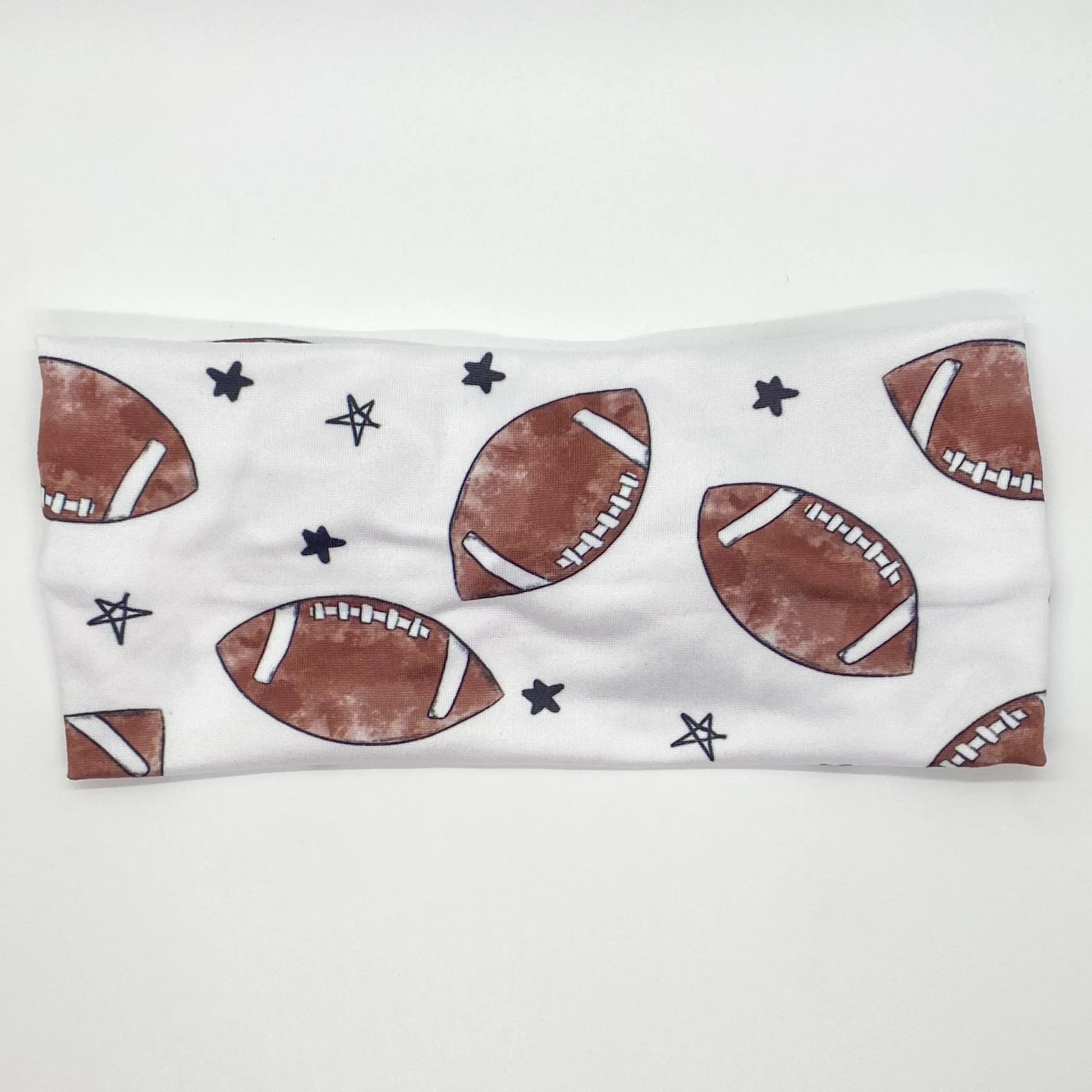 Kickoff Twist Headband