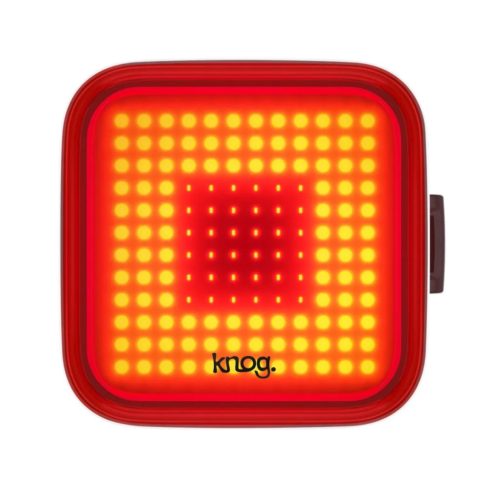 KNOG - Blinder Rear Light - Square