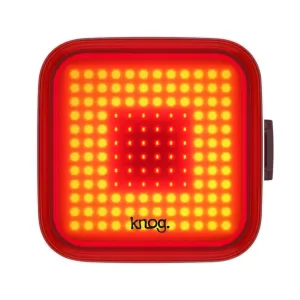 KNOG - Blinder Rear Light - Square