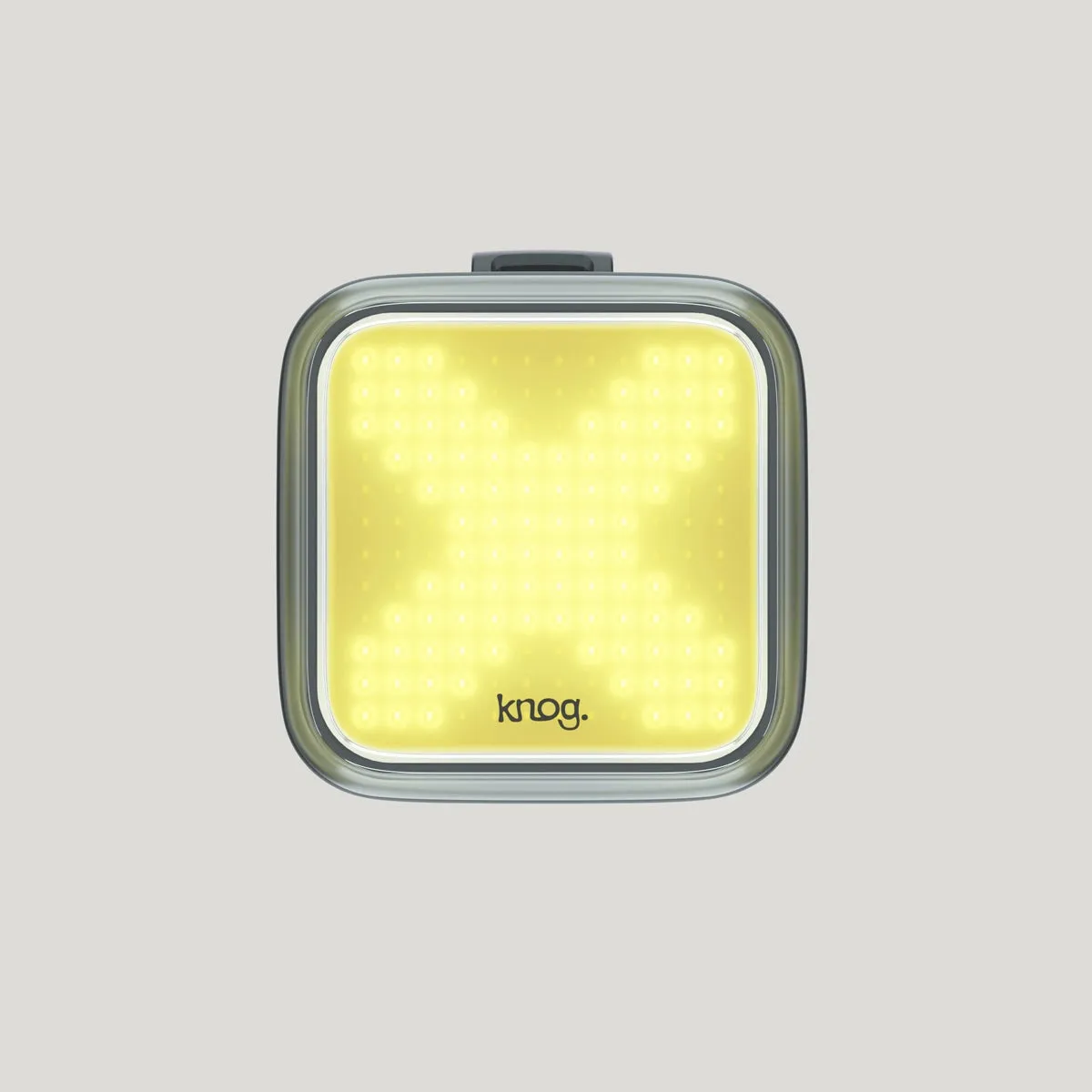 Knog Blinder X Front Light - Black