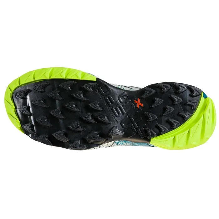 La Sportiva Akasha Womens Trail Running Shoe - Mineral/Ink - Clearance
