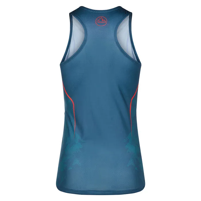 La Sportiva Pacer Womens Tank Top