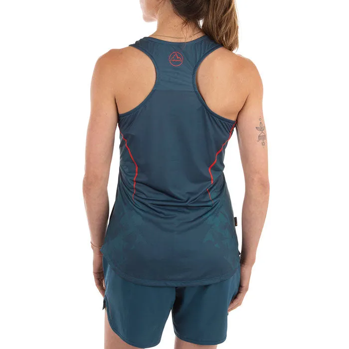 La Sportiva Pacer Womens Tank Top