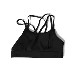 Ladies Motion Sports Bra {4 styles} - colour options available