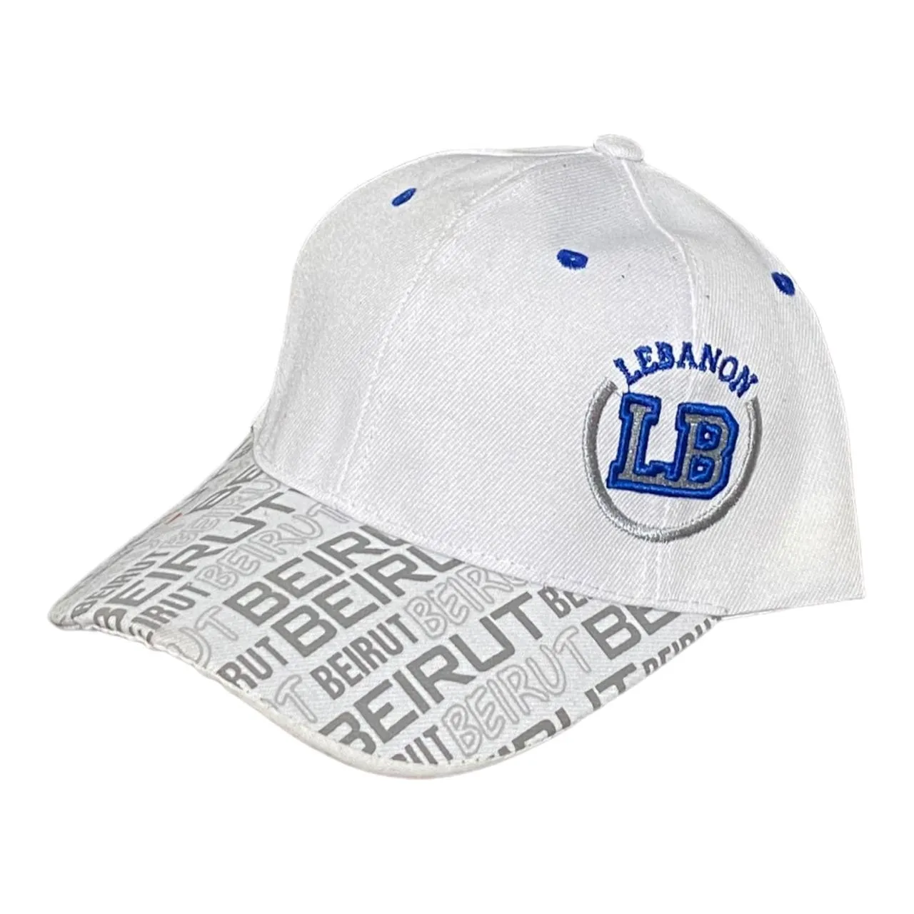 Lebanon Cap