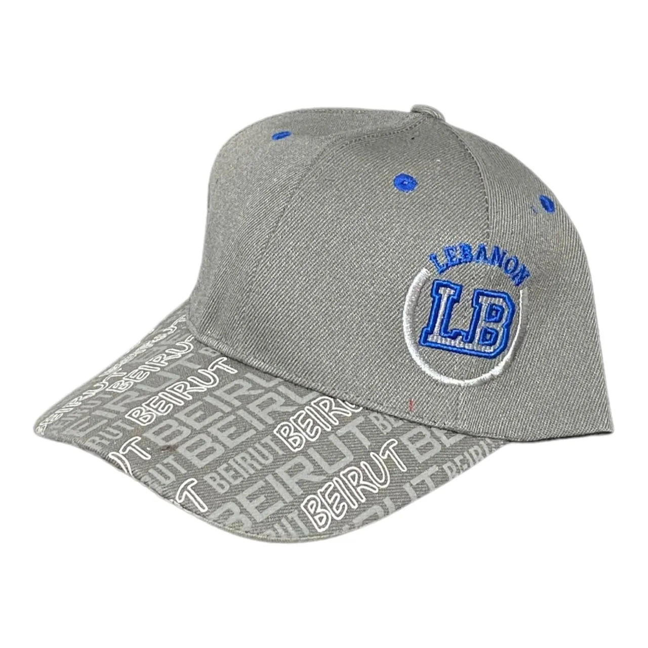Lebanon Cap
