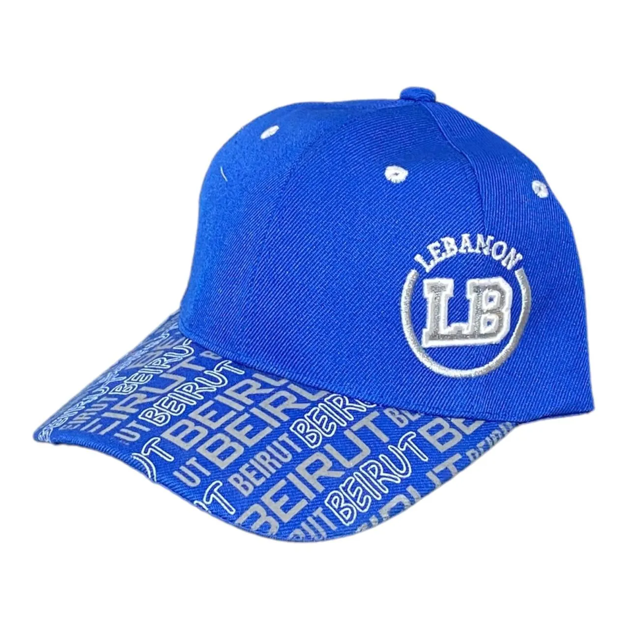 Lebanon Cap