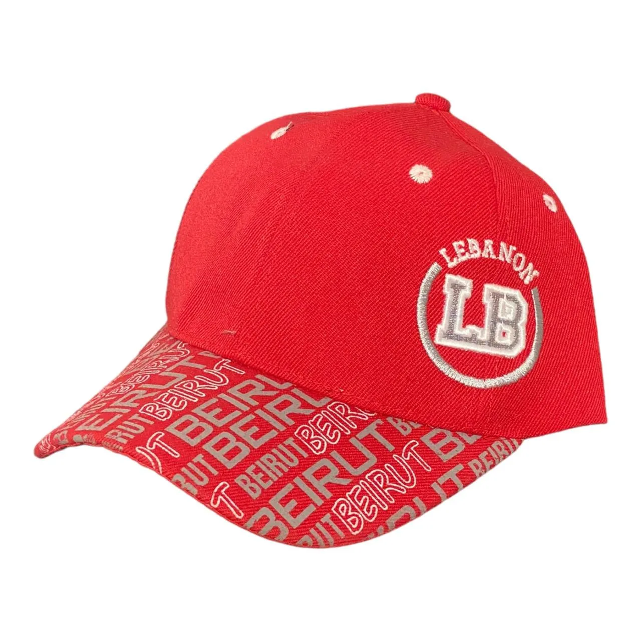 Lebanon Cap