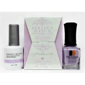 Lechat - Perfect Match - #170 Mystic Lilac .5oz(Duo)