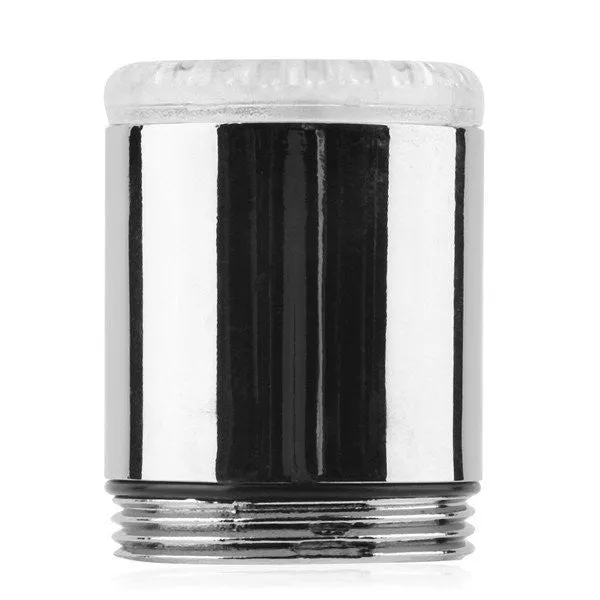 LED Sensor Faucet Light