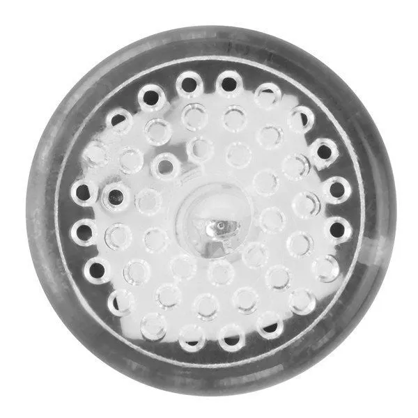 LED Sensor Faucet Light