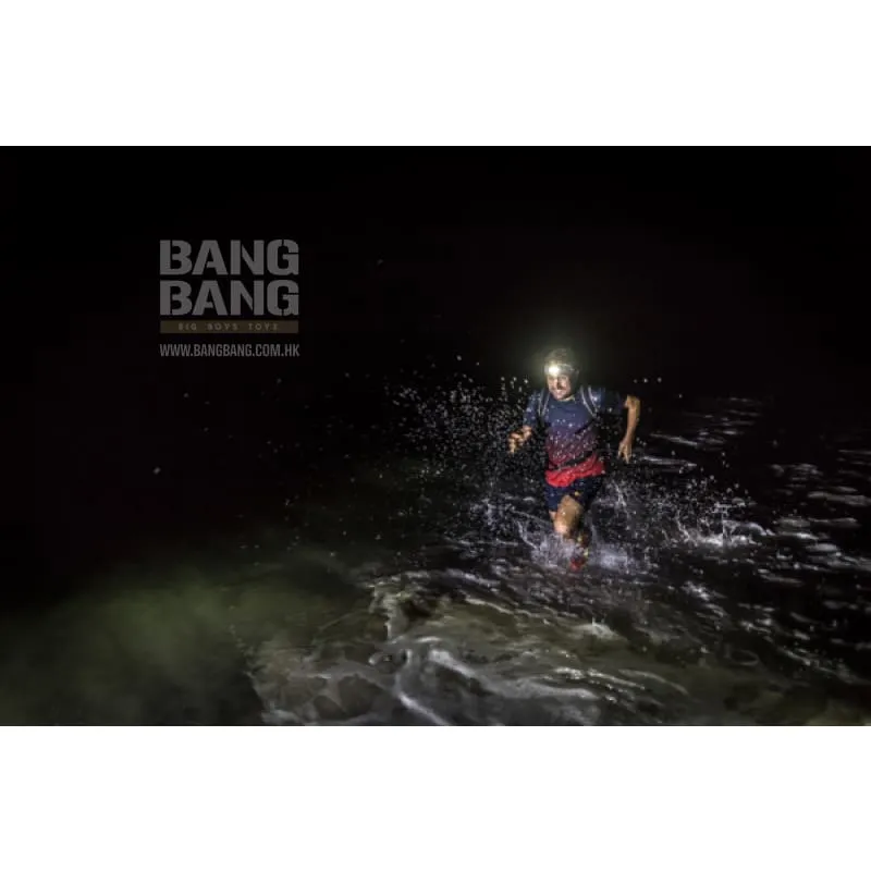 Ledlenser® NEO6R Rechargeable Running Headlamp ***
