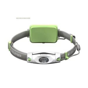 Ledlenser® NEO6R Rechargeable Running Headlamp ***