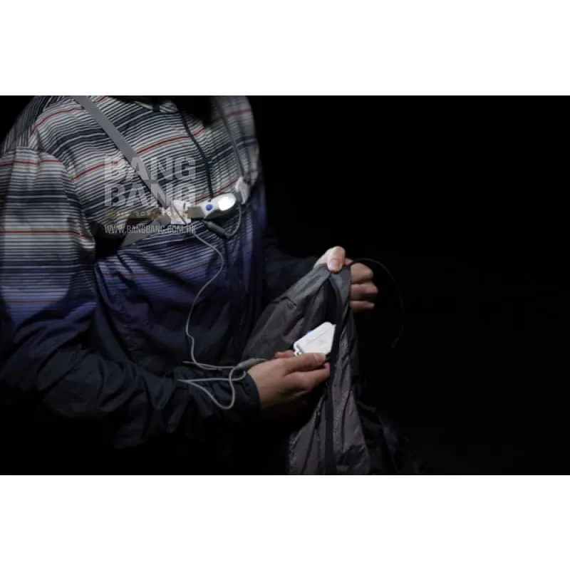 Ledlenser® NEO6R Rechargeable Running Headlamp ***