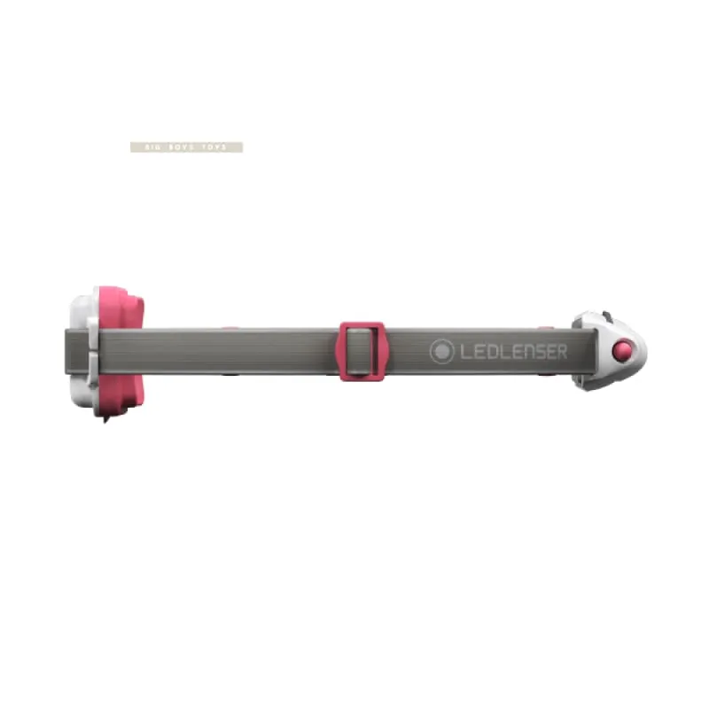 Ledlenser® NEO6R Rechargeable Running Headlamp ***