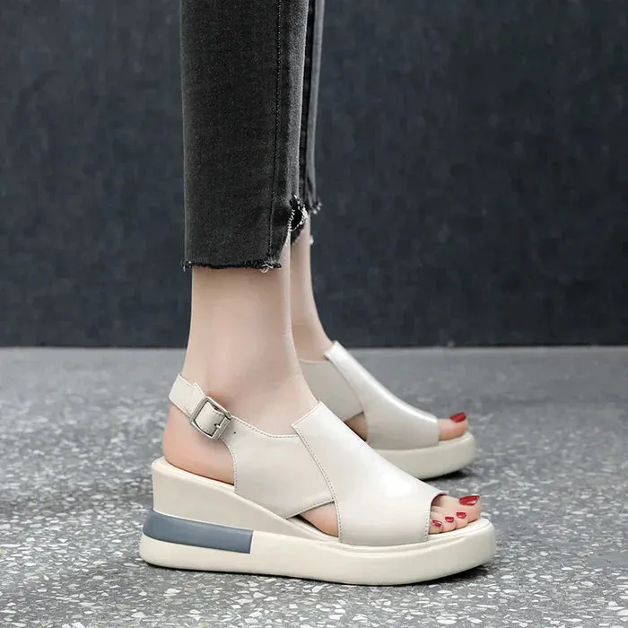 Lelia® | Orthopedic Shoes