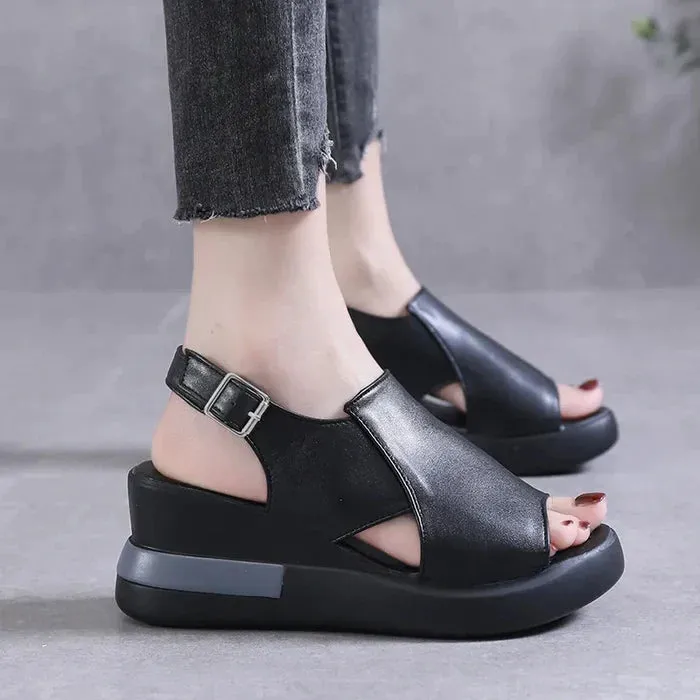 Lelia® | Orthopedic Shoes