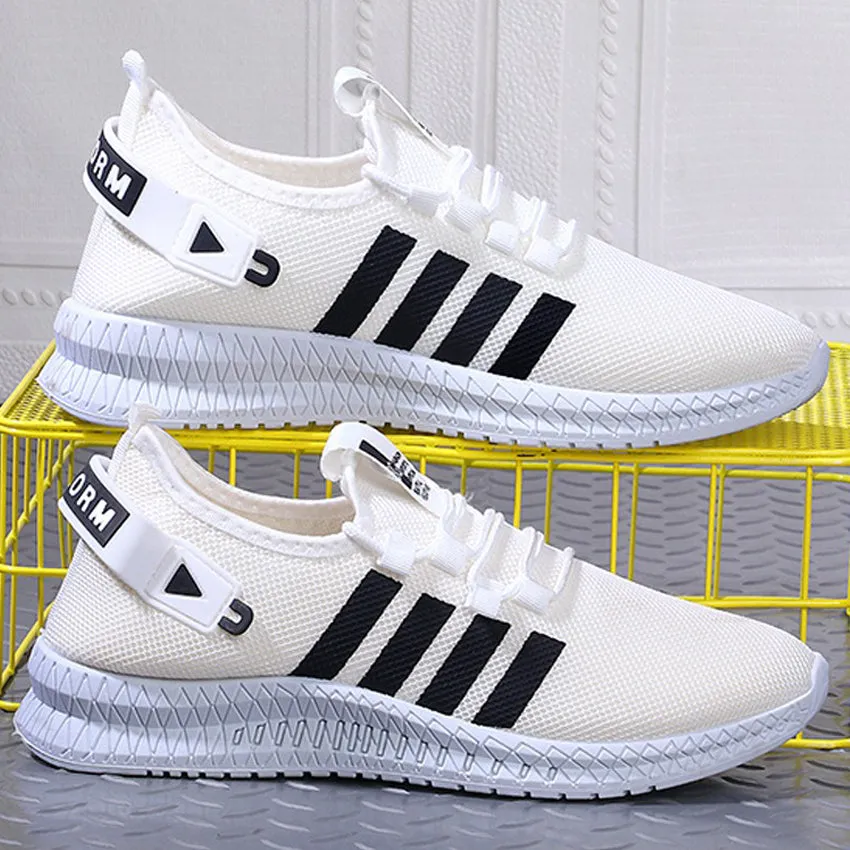 LENNOX Men Sneakers Shoes