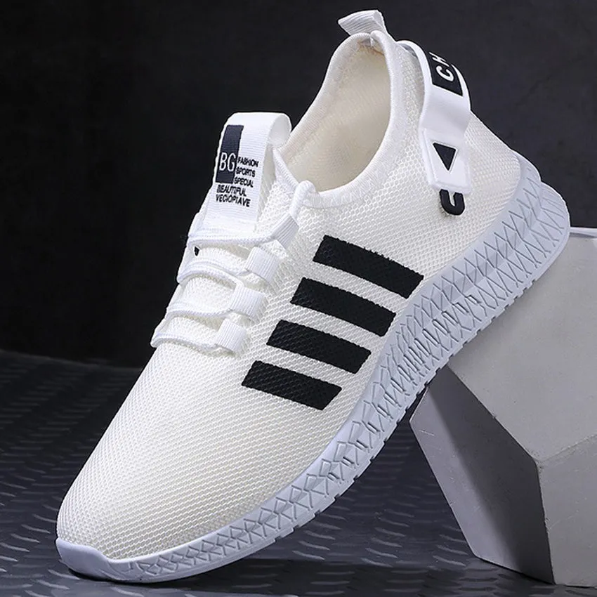 LENNOX Men Sneakers Shoes