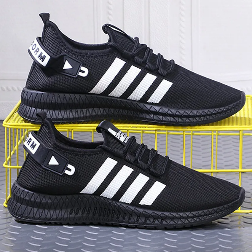 LENNOX Men Sneakers Shoes