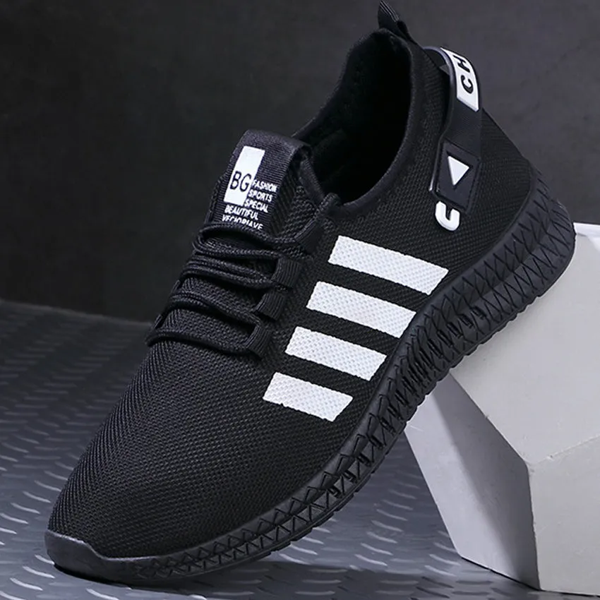 LENNOX Men Sneakers Shoes