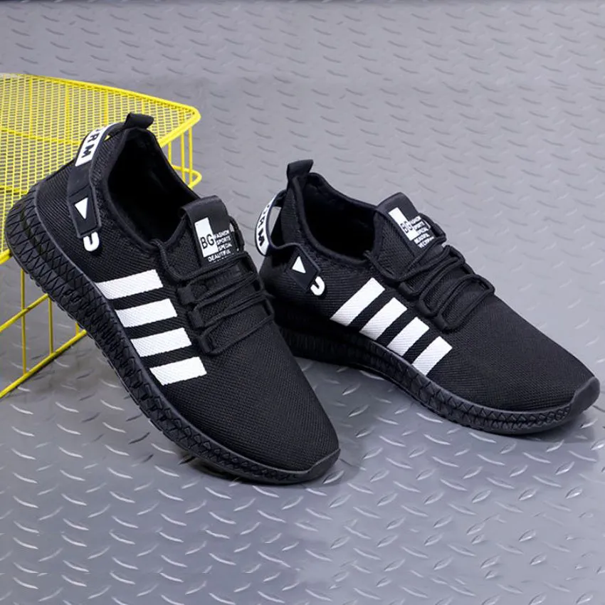LENNOX Men Sneakers Shoes