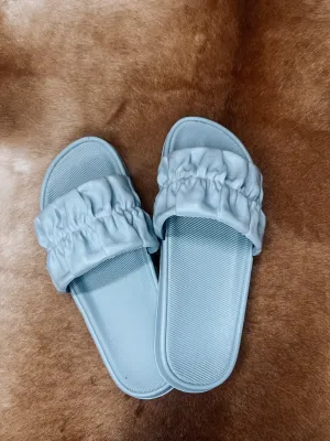 Light Blue Slide