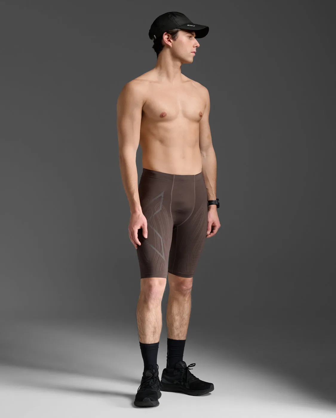 Light Speed Compression Shorts