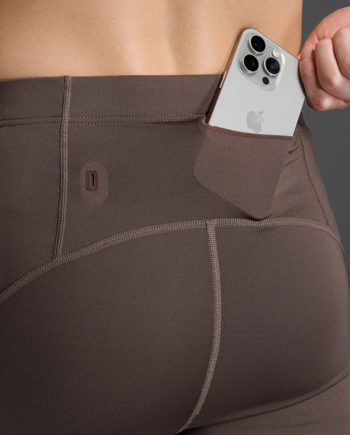 Light Speed Compression Shorts