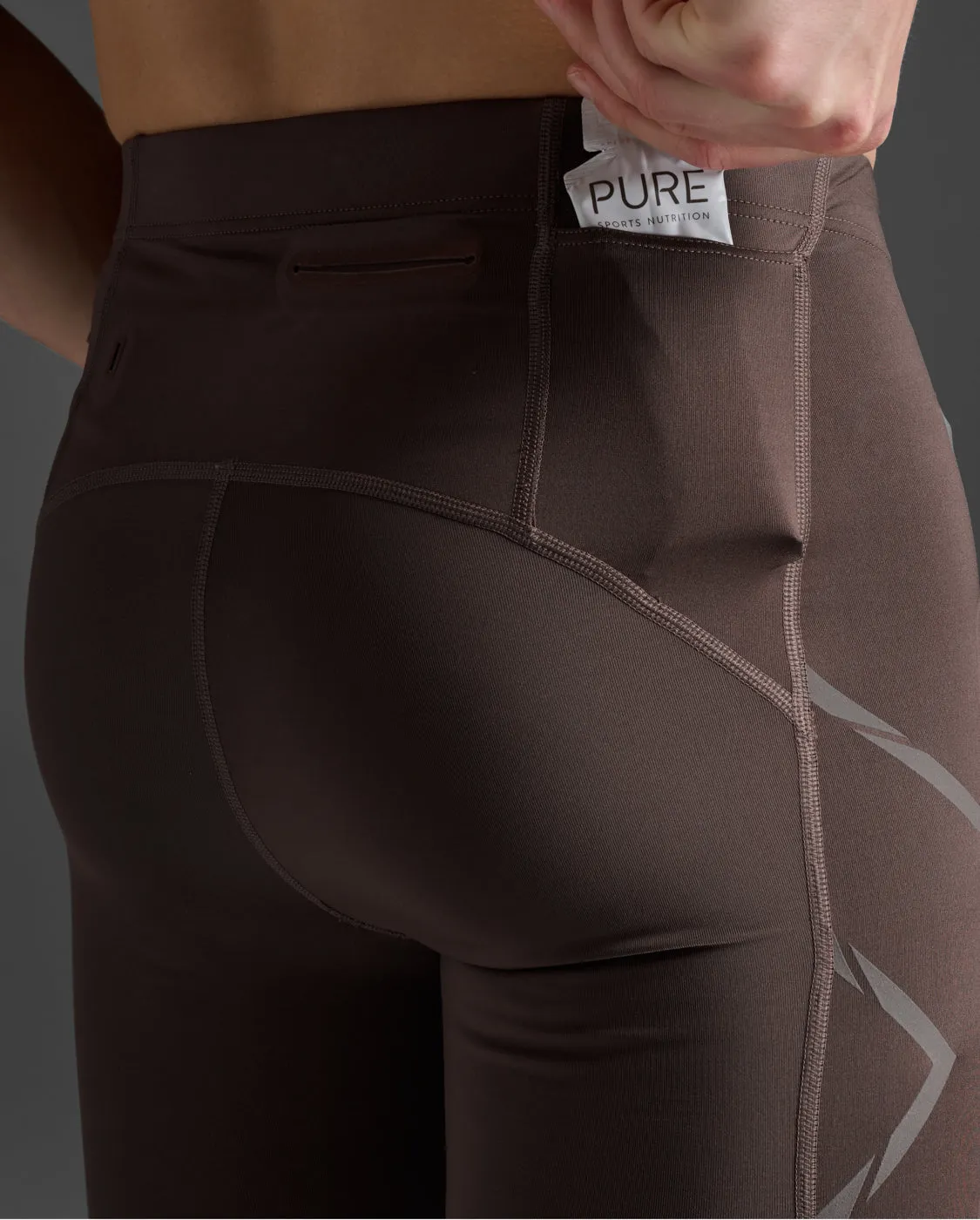 Light Speed Compression Shorts