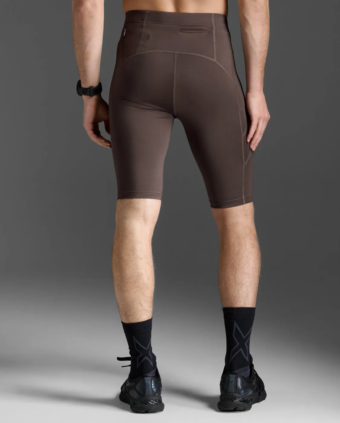 Light Speed Compression Shorts