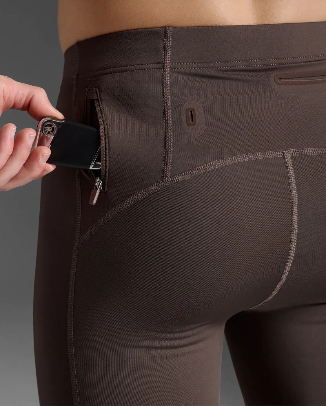 Light Speed Compression Shorts