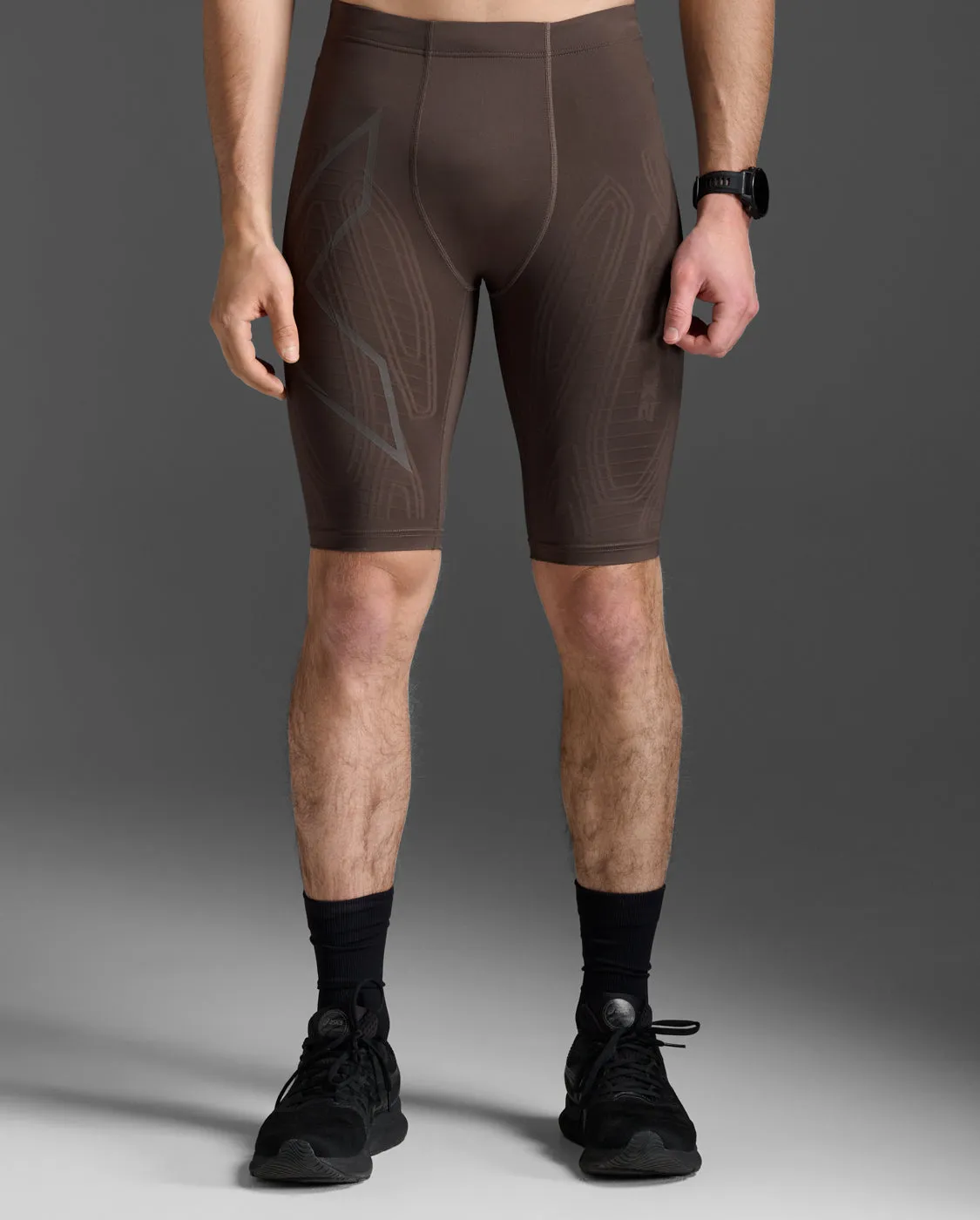 Light Speed Compression Shorts