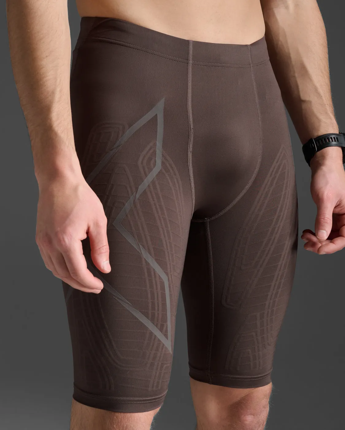 Light Speed Compression Shorts