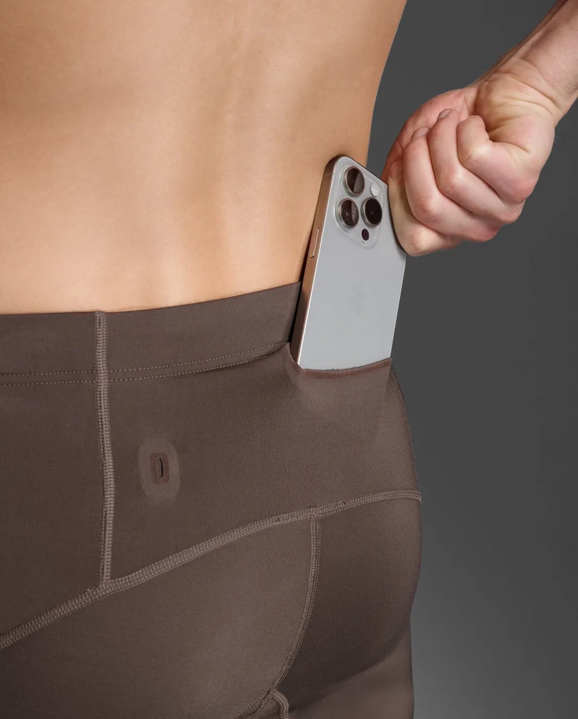 Light Speed Compression Tights
