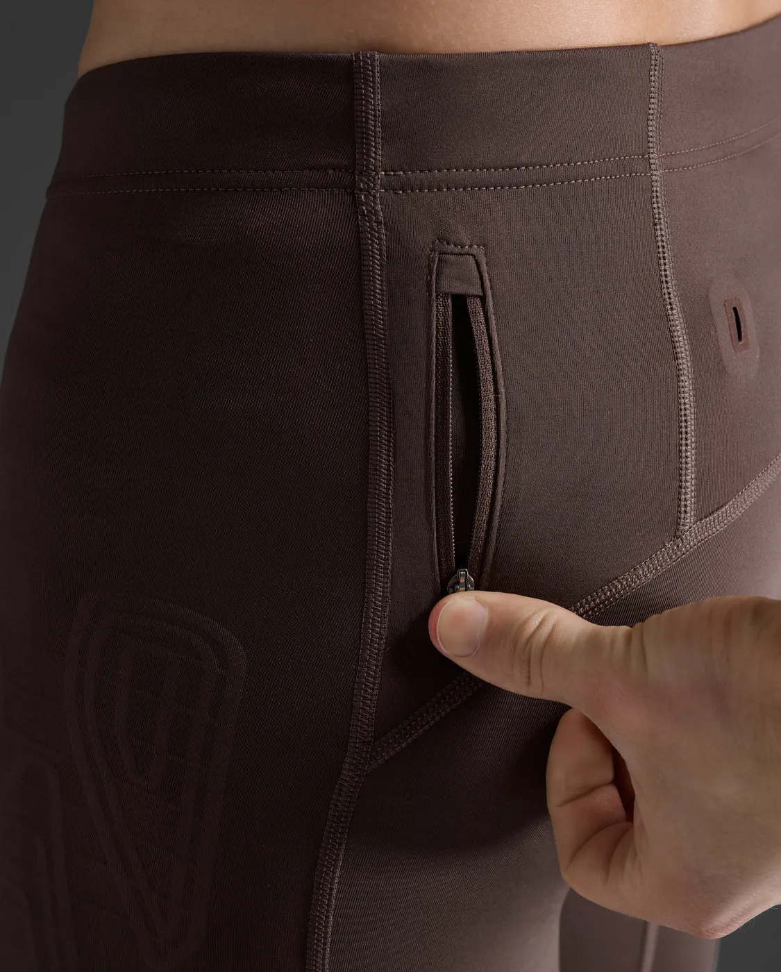Light Speed Compression Tights