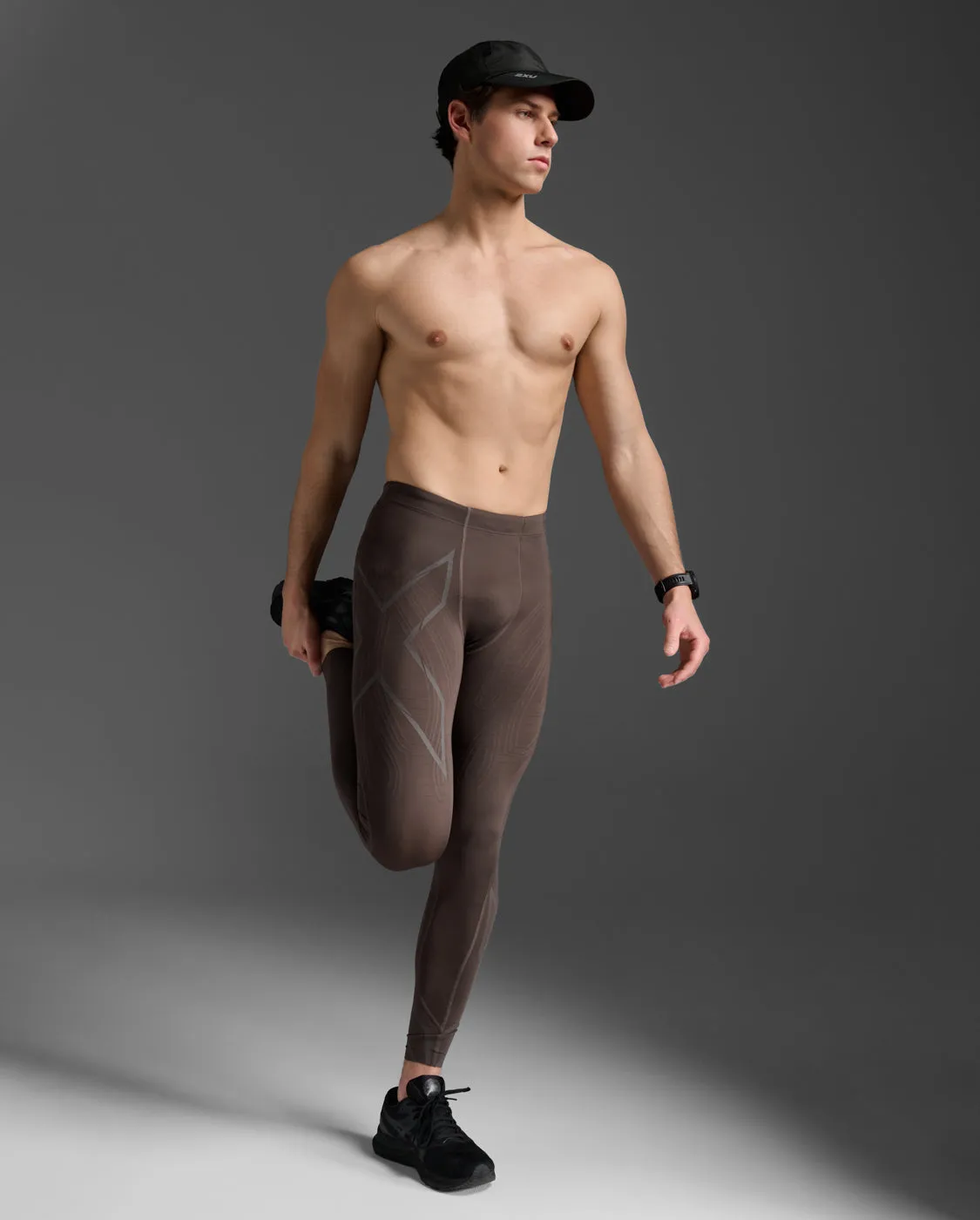 Light Speed Compression Tights