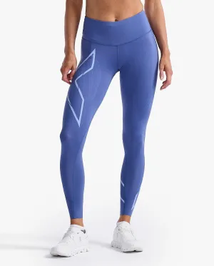 Light Speed Mid-Rise Compression Tight