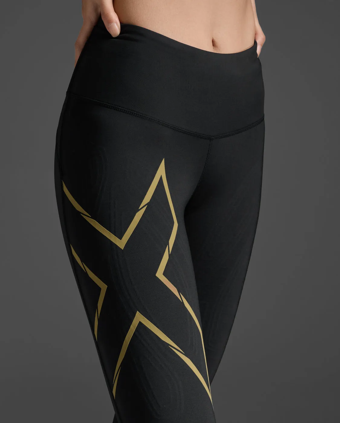 Light Speed Mid-Rise Compression Tights