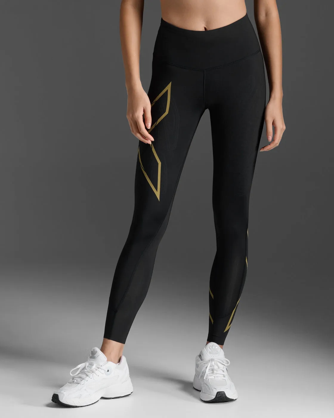 Light Speed Mid-Rise Compression Tights