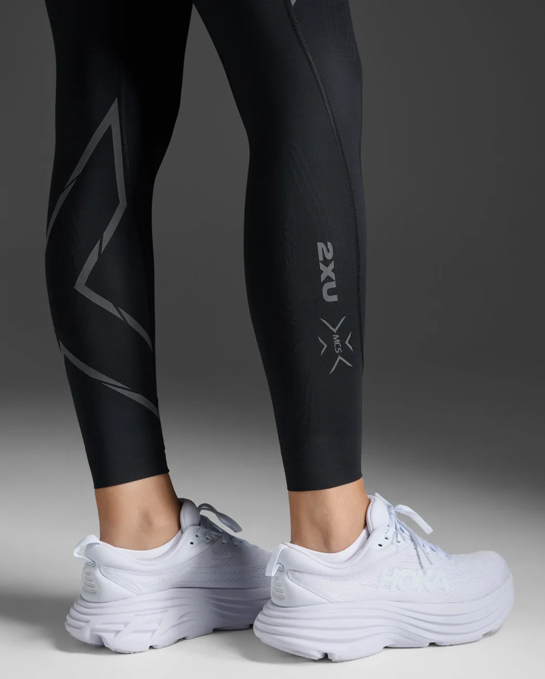 Light Speed Mid-Rise Compression Tights