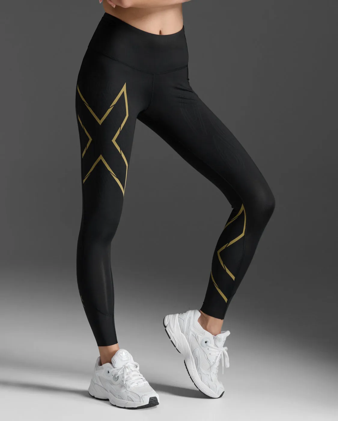 Light Speed Mid-Rise Compression Tights