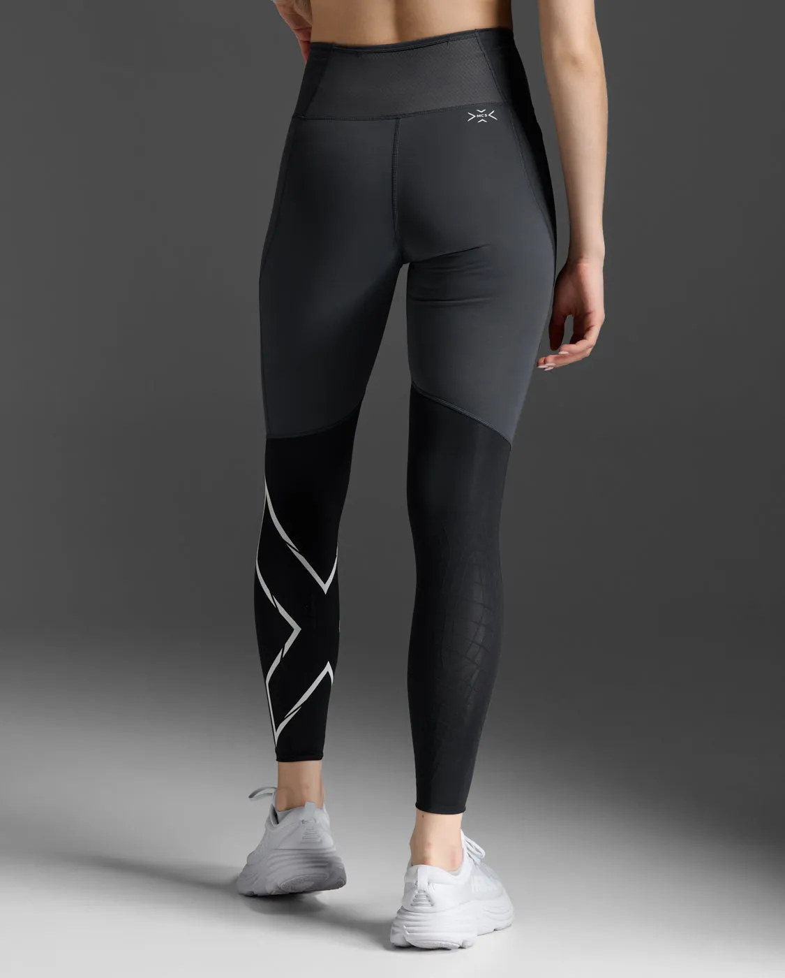 Light Speed React Hi-Rise Compression Tights