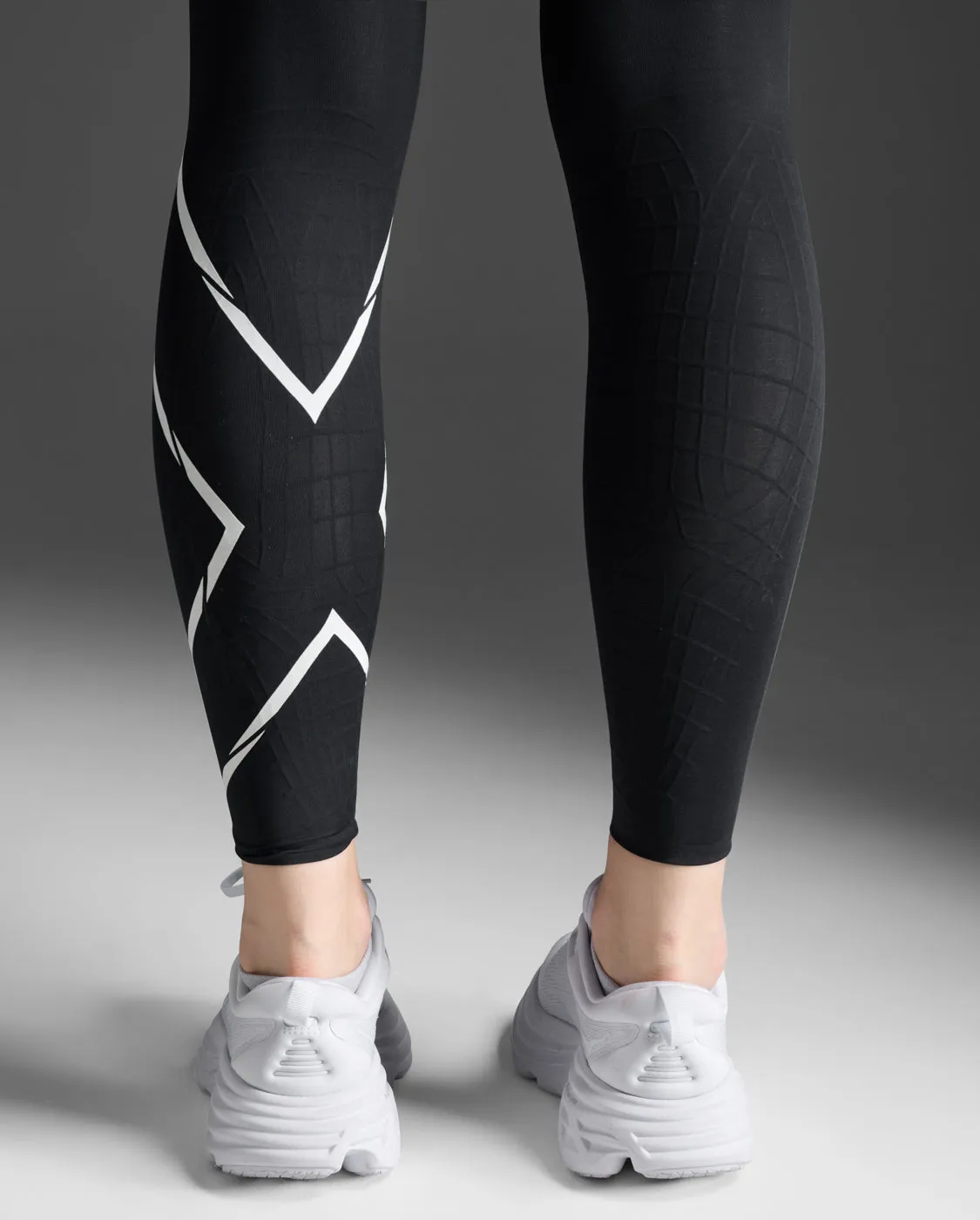 Light Speed React Hi-Rise Compression Tights