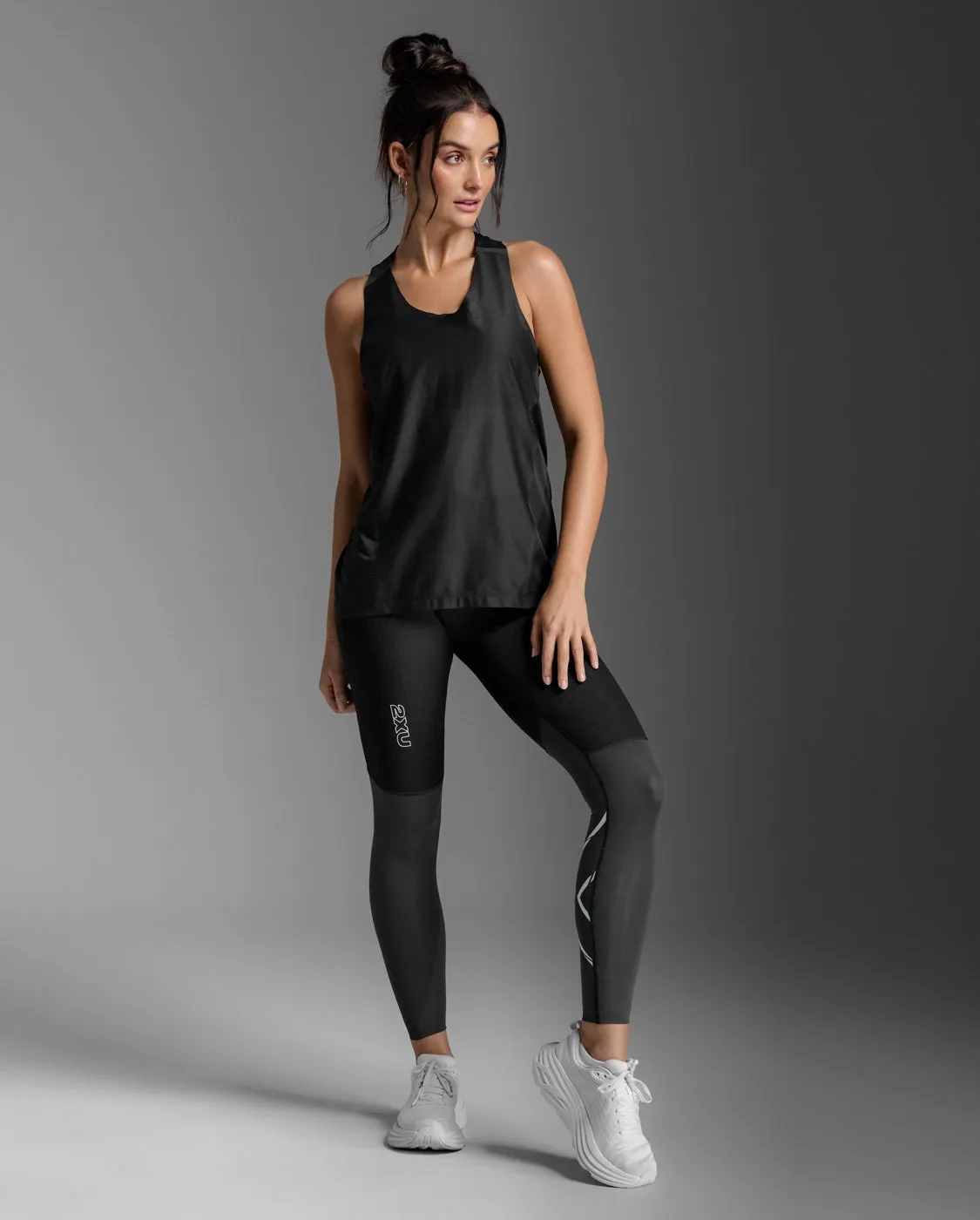 Light Speed React Singlet