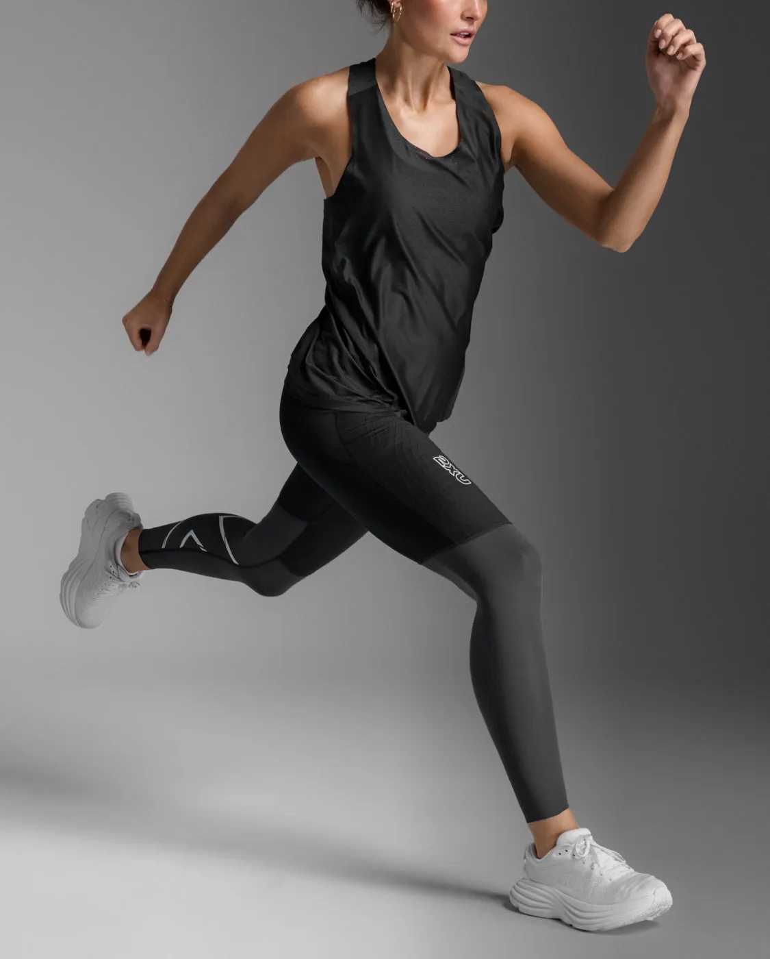 Light Speed React Singlet