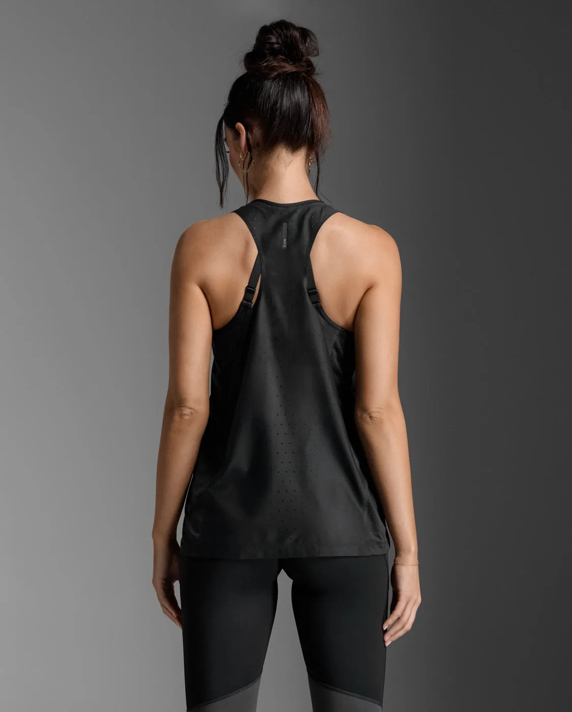 Light Speed React Singlet