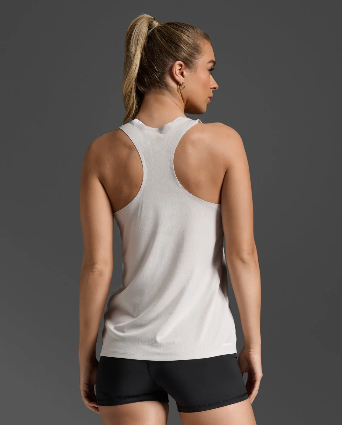 Light Speed Tech Singlet