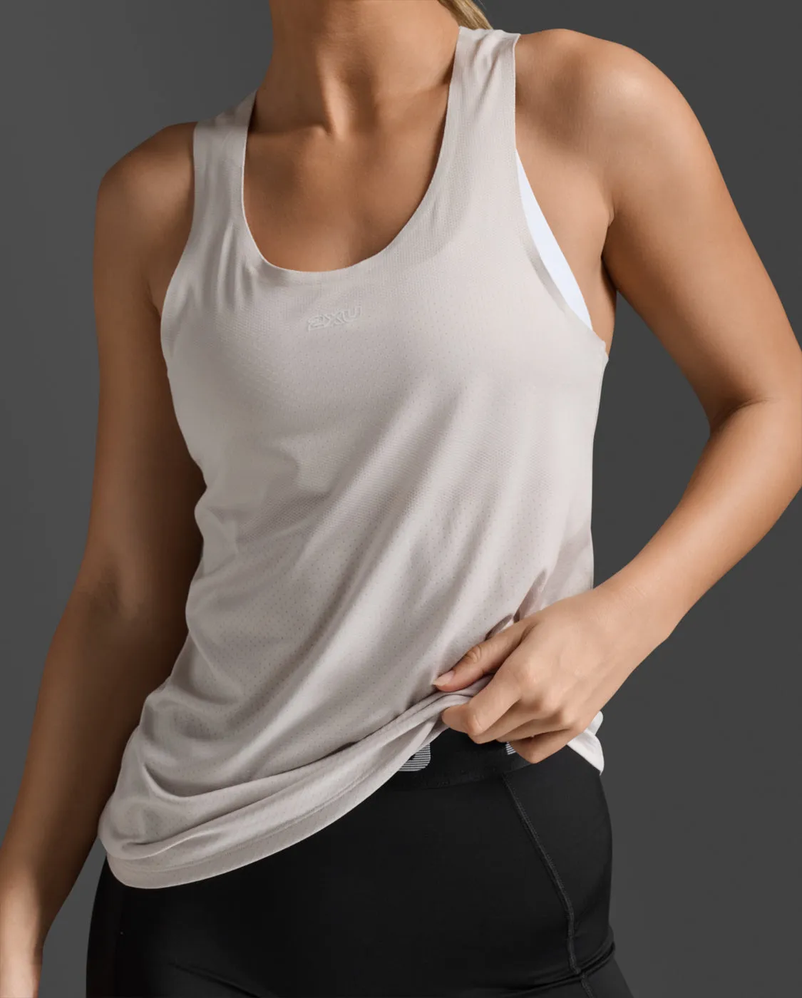 Light Speed Tech Singlet