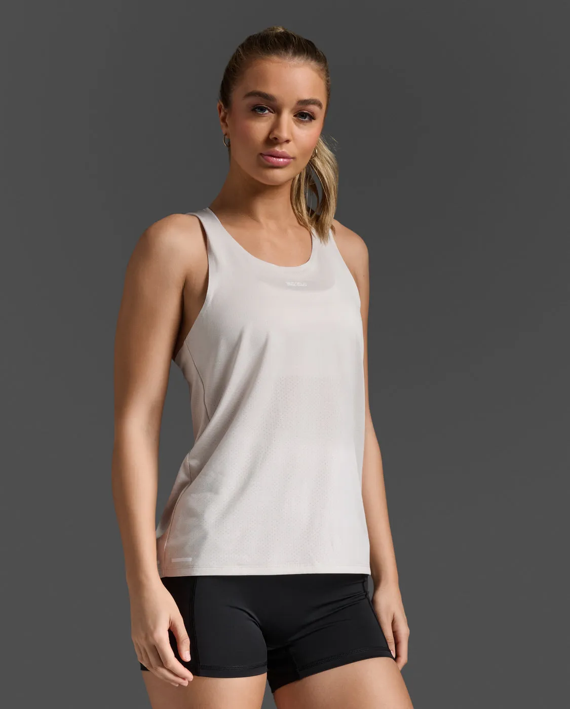 Light Speed Tech Singlet